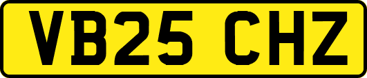 VB25CHZ