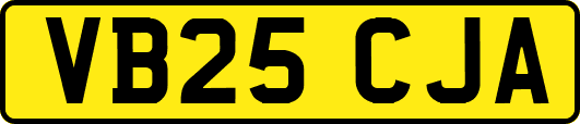 VB25CJA