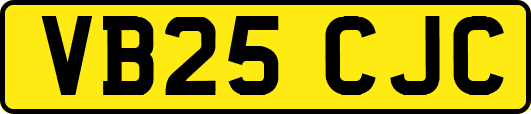 VB25CJC
