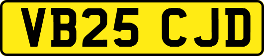 VB25CJD