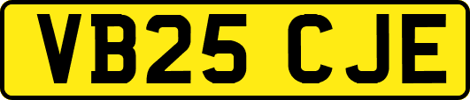 VB25CJE