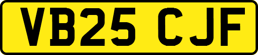 VB25CJF