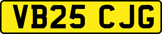 VB25CJG