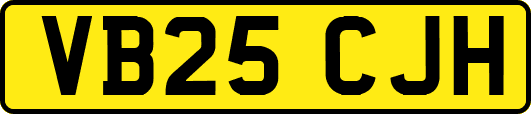 VB25CJH