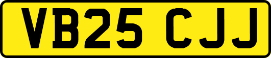 VB25CJJ