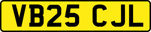 VB25CJL