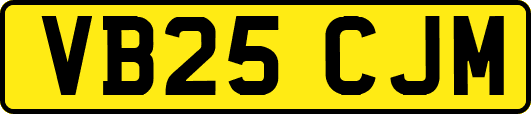 VB25CJM