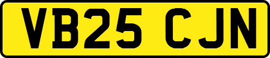 VB25CJN