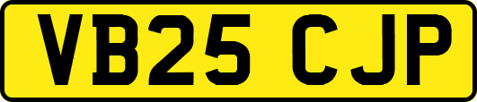 VB25CJP