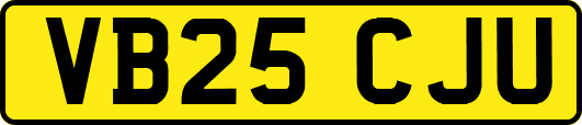 VB25CJU