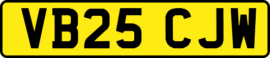 VB25CJW