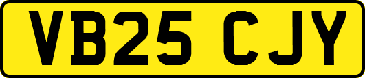 VB25CJY