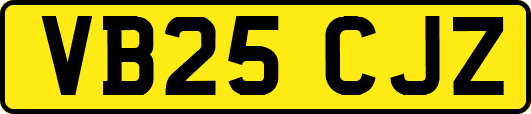 VB25CJZ