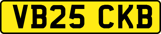 VB25CKB