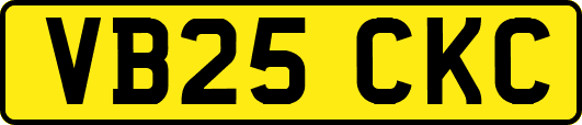 VB25CKC