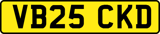 VB25CKD