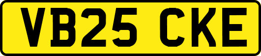 VB25CKE