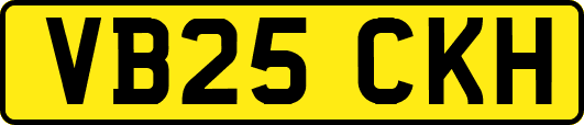 VB25CKH