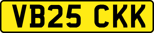 VB25CKK