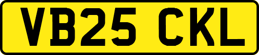 VB25CKL