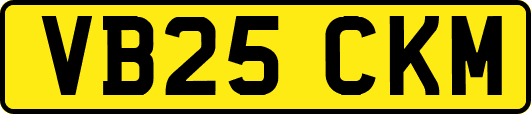 VB25CKM