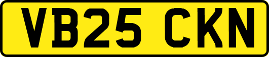 VB25CKN