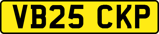 VB25CKP