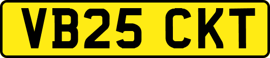 VB25CKT