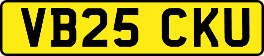 VB25CKU