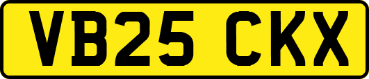 VB25CKX