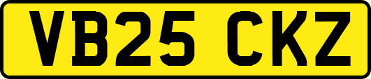 VB25CKZ