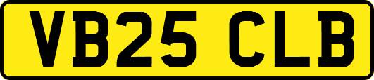 VB25CLB