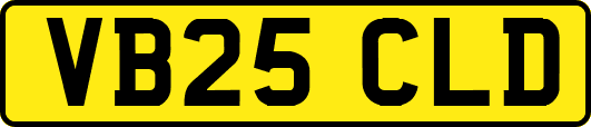 VB25CLD