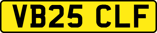 VB25CLF