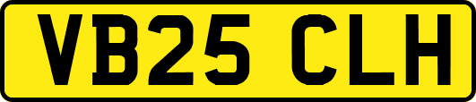 VB25CLH