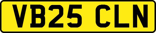 VB25CLN