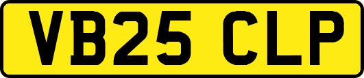 VB25CLP