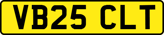 VB25CLT