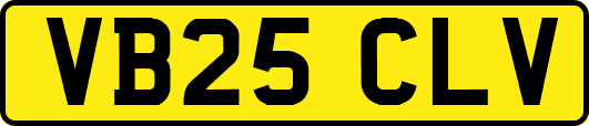 VB25CLV