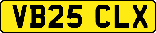 VB25CLX