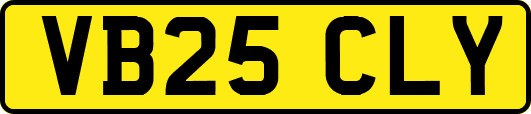 VB25CLY