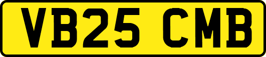 VB25CMB