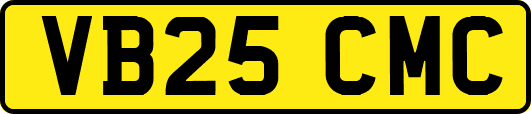 VB25CMC