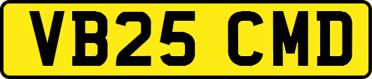 VB25CMD