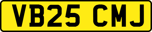 VB25CMJ