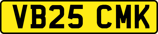 VB25CMK