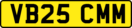 VB25CMM