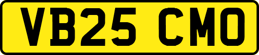 VB25CMO