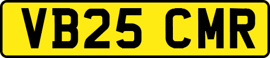 VB25CMR