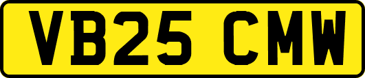 VB25CMW